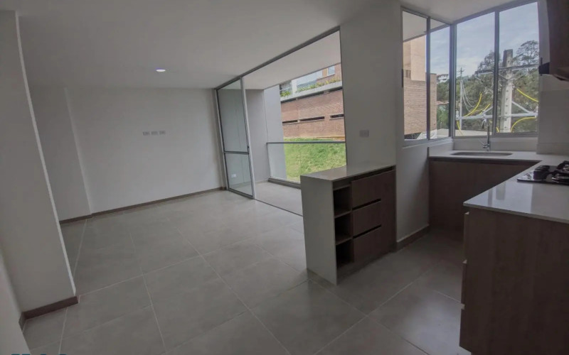 Apartamento en La Ceja en Urbano (La Ceja)