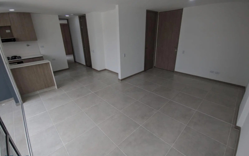 Apartamento en La Ceja en Urbano (La Ceja)