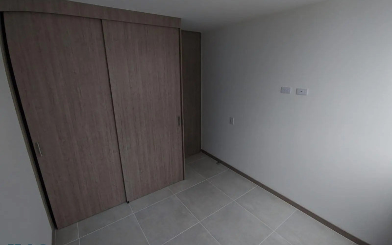 Apartamento en La Ceja en Urbano (La Ceja)
