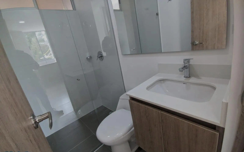 Apartamento en La Ceja en Urbano (La Ceja)