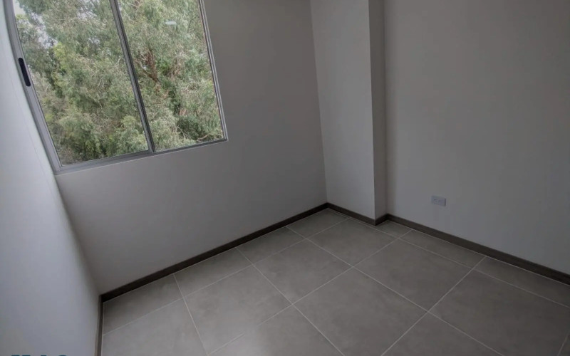 Apartamento en La Ceja en Urbano (La Ceja)