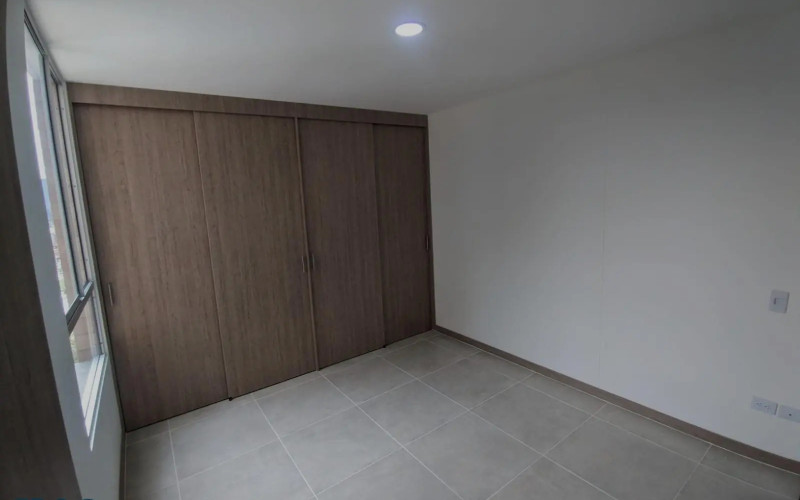 Apartamento en La Ceja en Urbano (La Ceja)