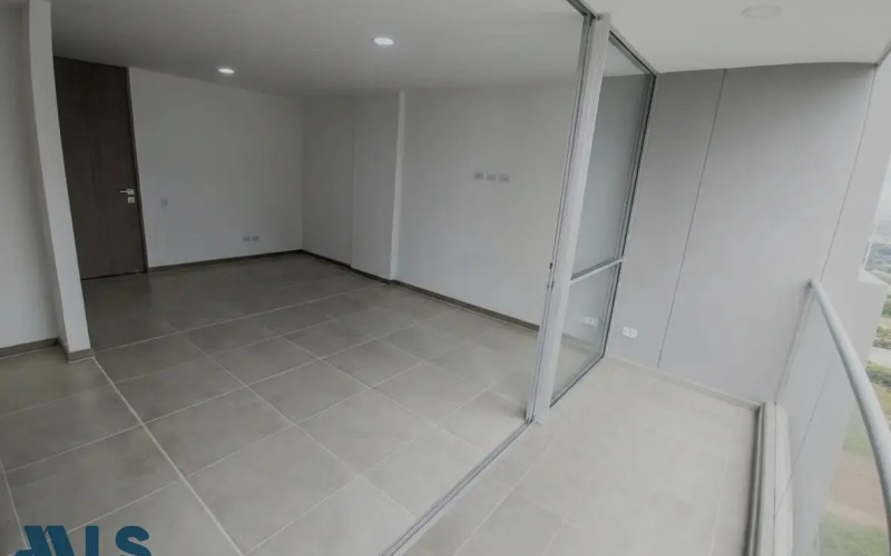 Apartamento en La Ceja en Urbano (La Ceja)
