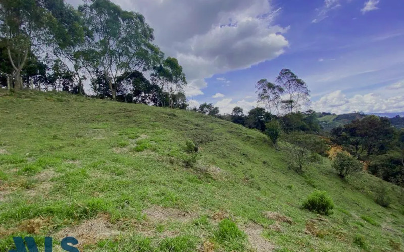 Lote Residencial en Rionegro en Aeropuerto