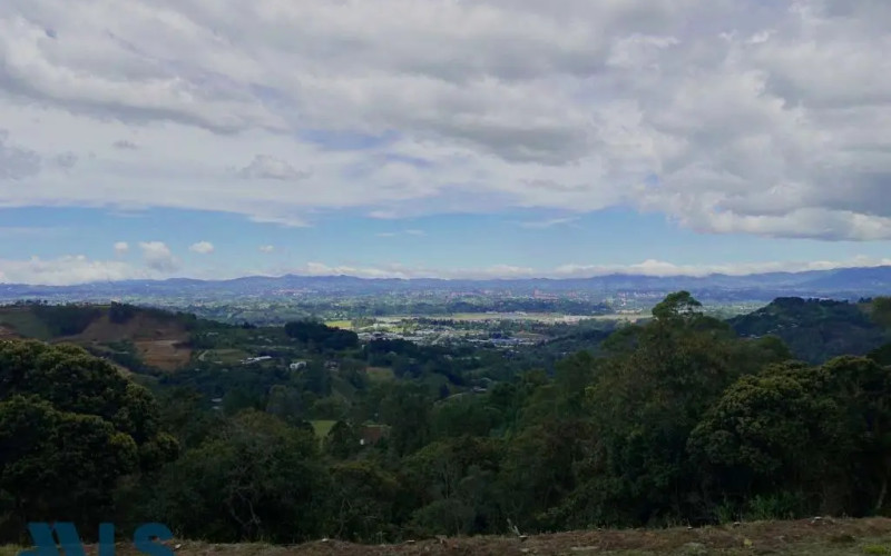 Lote Residencial en Rionegro en Aeropuerto