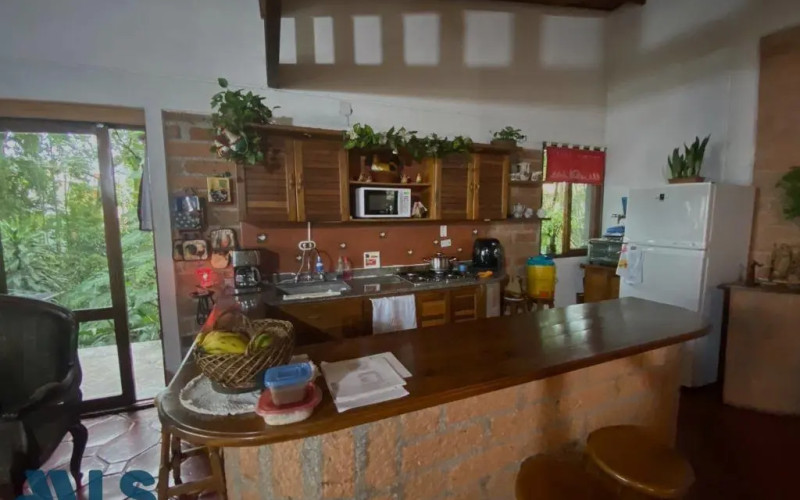 Casa en La Estrella en Ancón San Martín