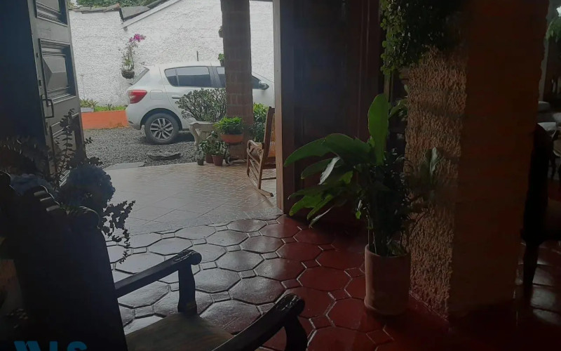 Casa en La Estrella en Ancón San Martín