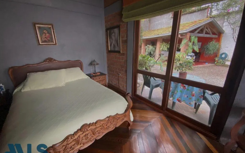Casa en La Estrella en Ancón San Martín