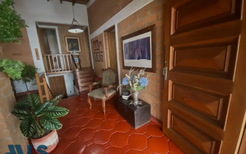 Casa en La Estrella en Ancón San Martín