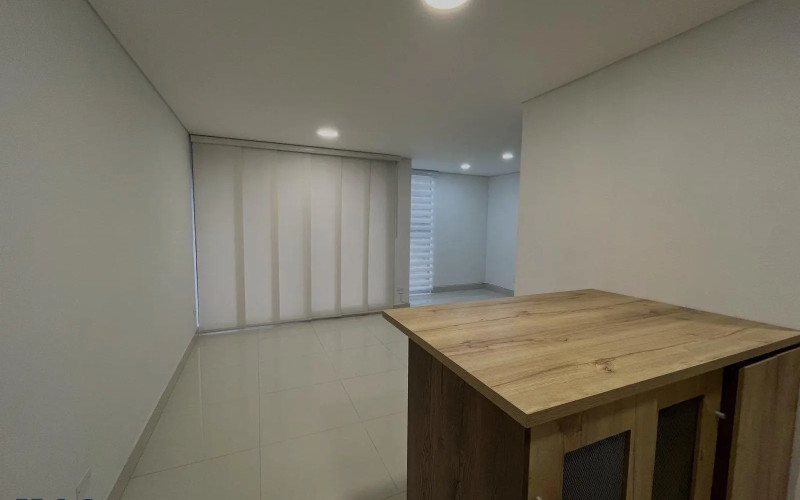 Apartamento en Rionegro en Tranvía