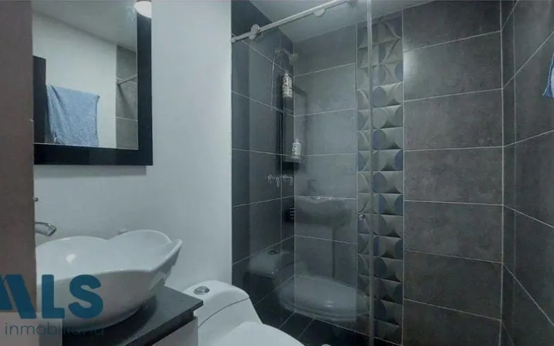 Apartamento en Medellín en San Joaquín
