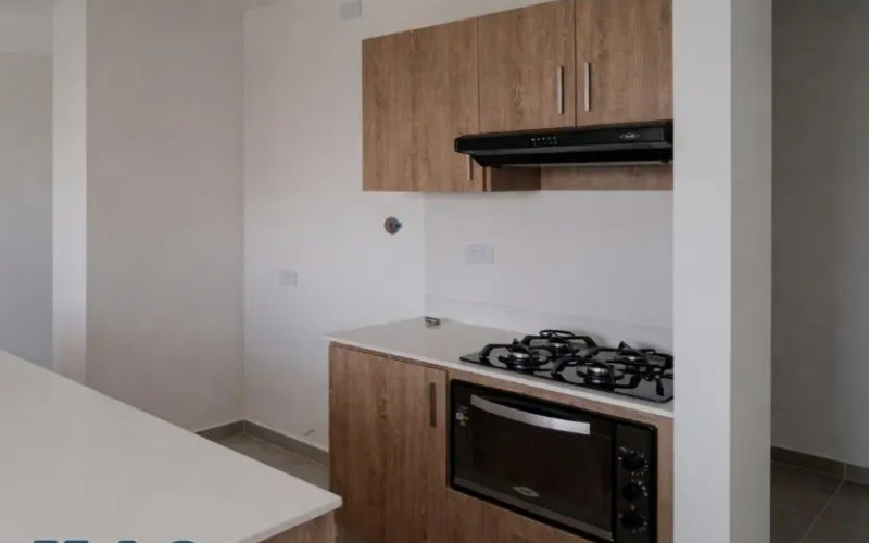 Apartamento en Rionegro en V. Ojo de Agua