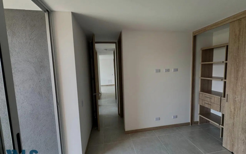 Apartamento en Rionegro en V. Ojo de Agua