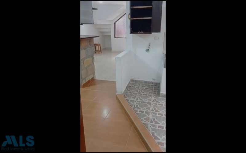Casa en Rionegro en La Católica