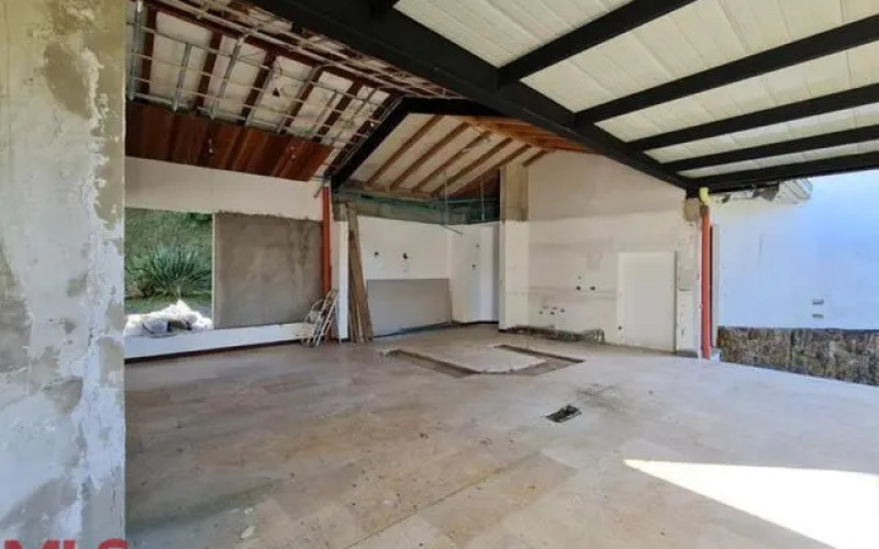 Casa en El Retiro en Alto del escobero (El Retiro)