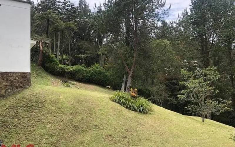Casa en El Retiro en Alto del escobero (El Retiro)