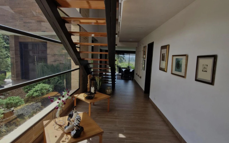 Finca Recreativa en Rionegro en V. El Tablazo