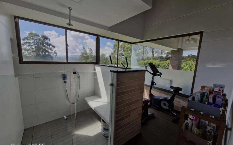 Finca Recreativa en Rionegro en V. El Tablazo
