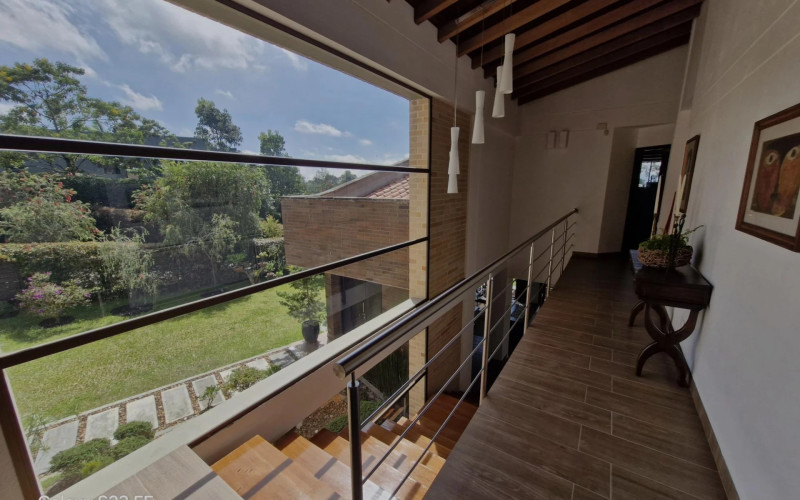 Finca Recreativa en Rionegro en V. El Tablazo