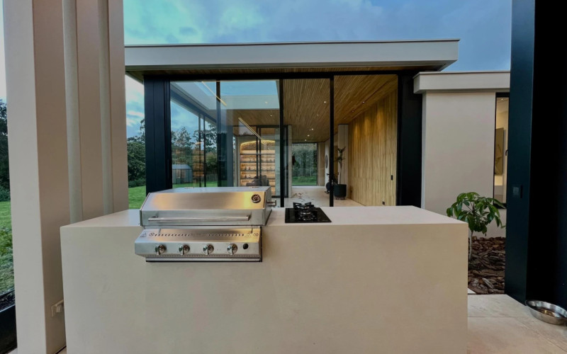 Casa en Envigado en Alto de las Palmas
