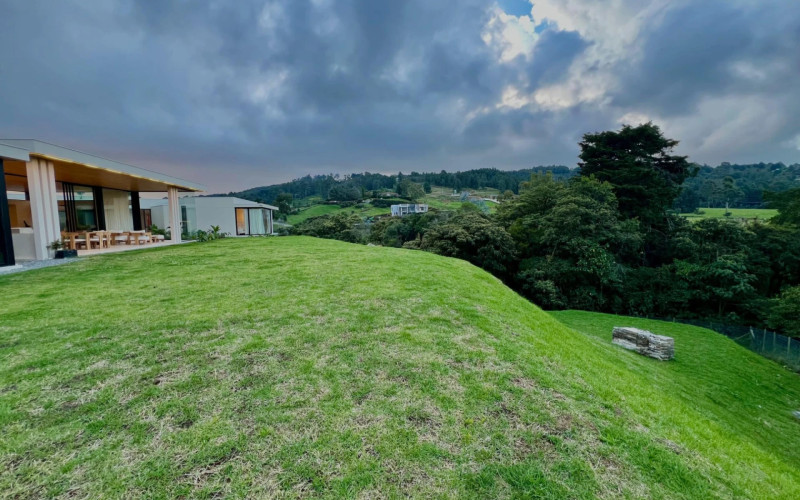Casa en Envigado en Alto de las Palmas