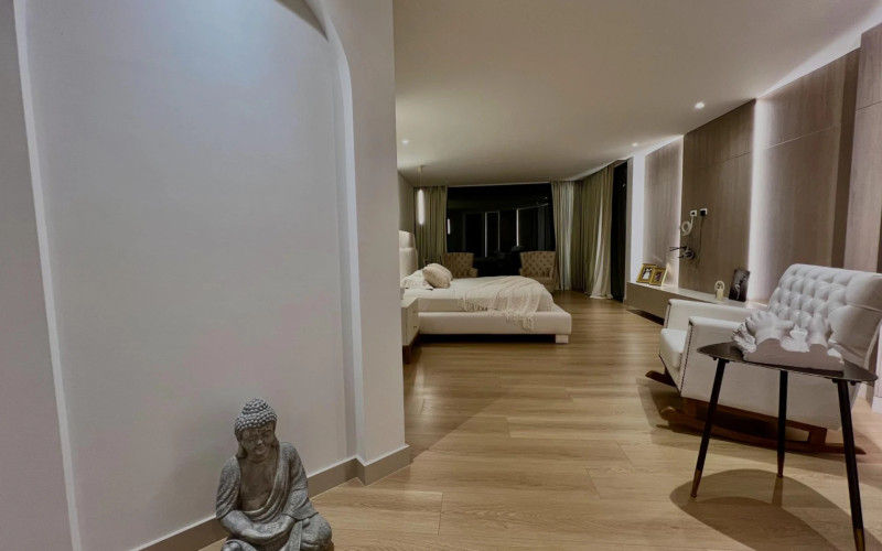 Casa en Envigado en Alto de las Palmas