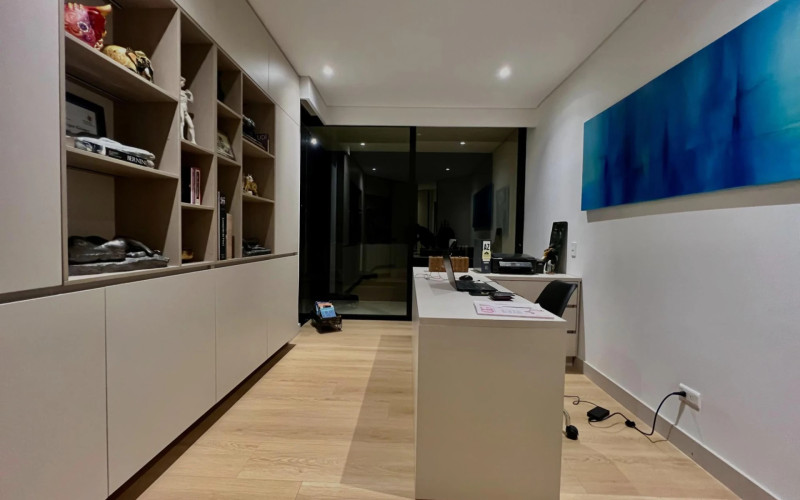 Casa en Envigado en Alto de las Palmas