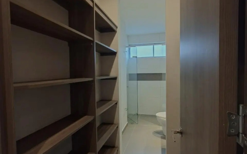 Apartamento en Envigado en Zuñiga