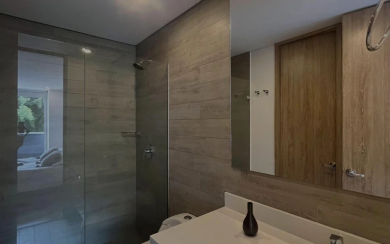 Apartamento en Medellín en El Campestre