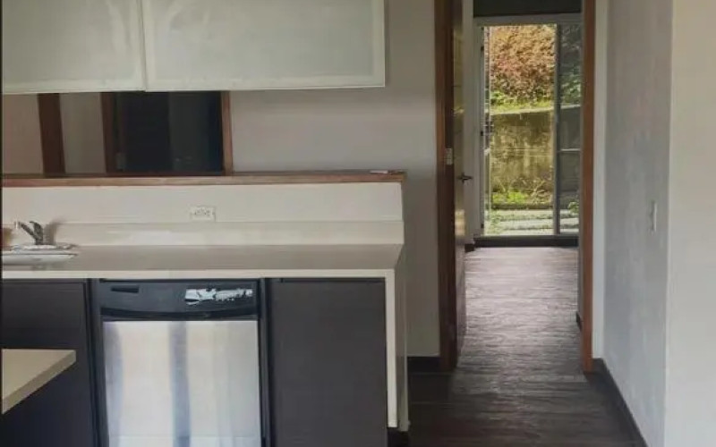 Apartamento en El Retiro en Los Chagualos