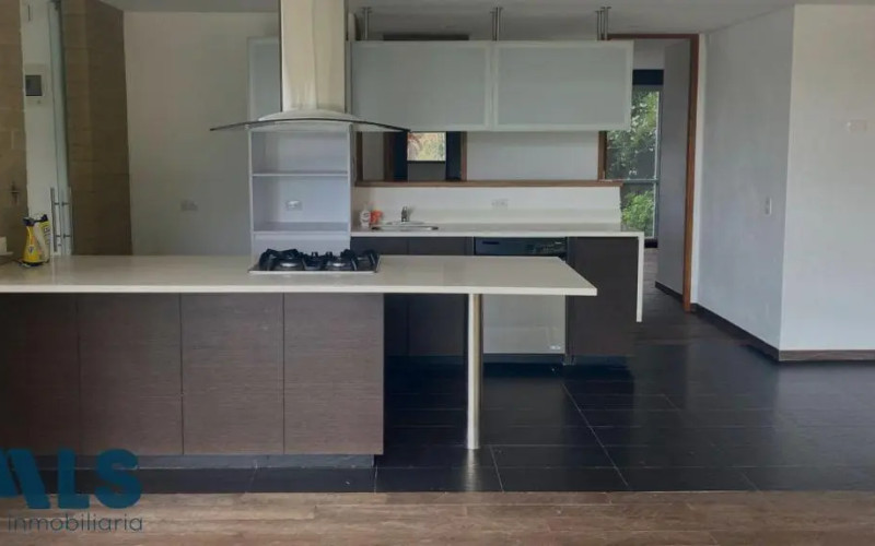 Apartamento en El Retiro en Los Chagualos