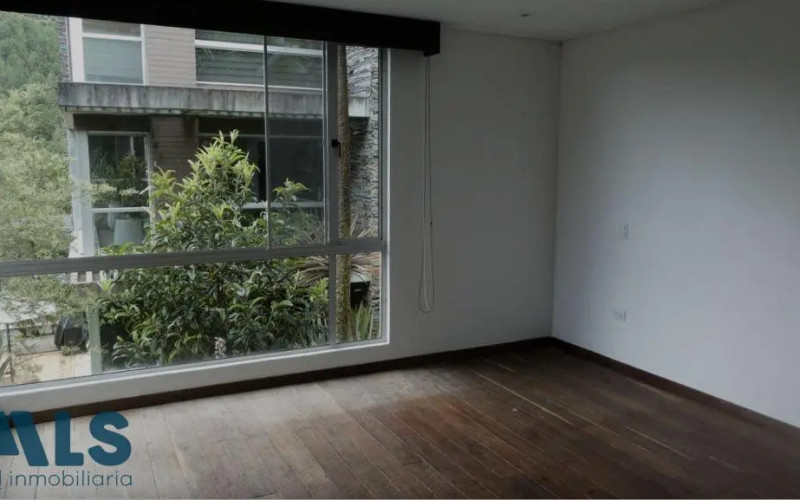 Apartamento en El Retiro en Los Chagualos