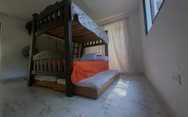 Finca Recreativa en Córdoba en Santa Lucía (Moñitos)