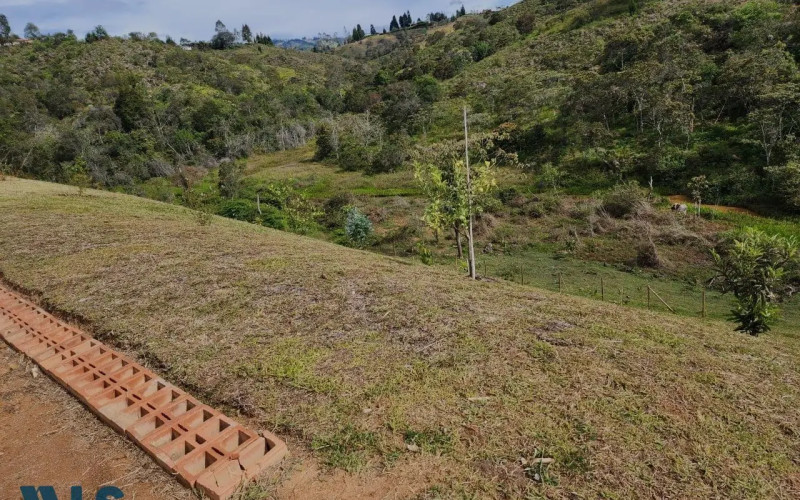 Lote Residencial en Guarne en V. La Mosquita (Guarne)