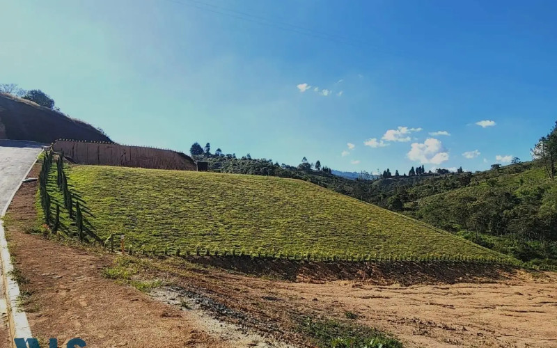 Lote Residencial en Guarne en V. La Mosquita (Guarne)