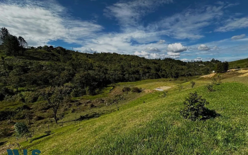Lote Residencial en Guarne en V. La Mosquita (Guarne)