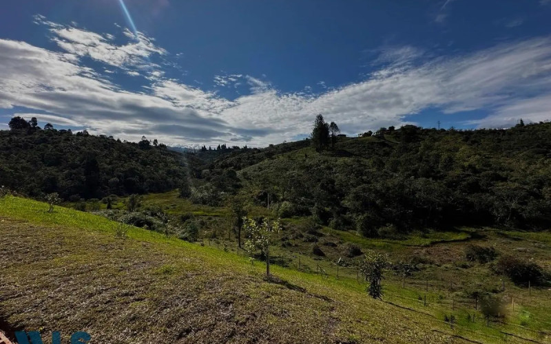Lote Residencial en Guarne en V. La Mosquita (Guarne)