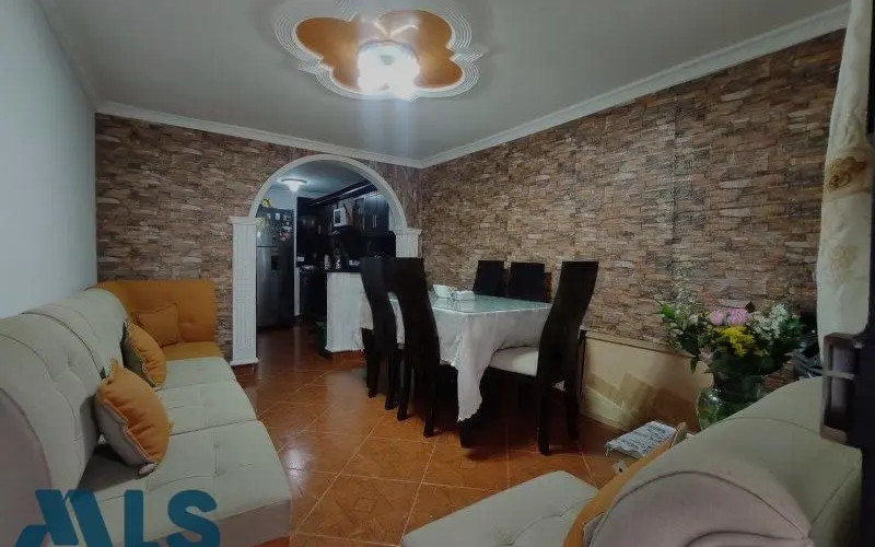 Casa en Medellín en Robledo