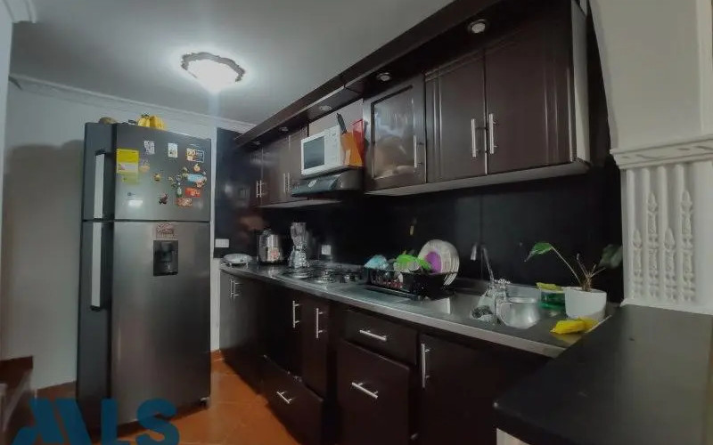 Casa en Medellín en Robledo