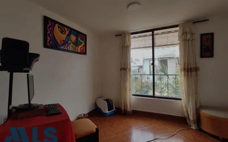 Casa en Medellín en Robledo