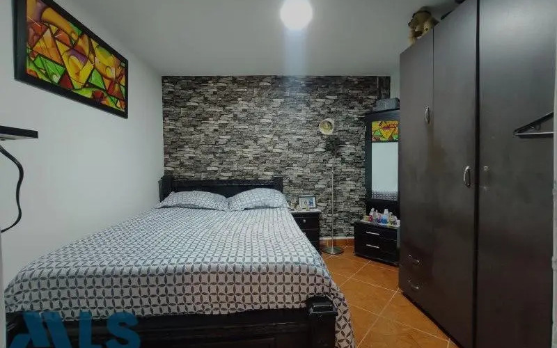 Casa en Medellín en Robledo