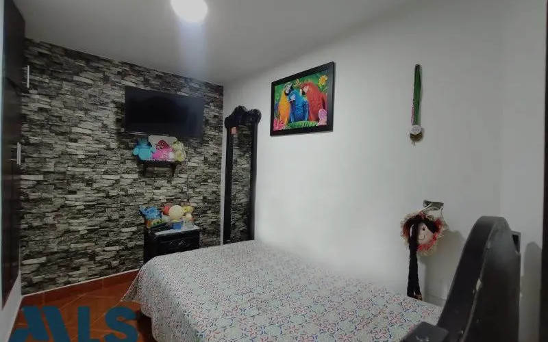 Casa en Medellín en Robledo