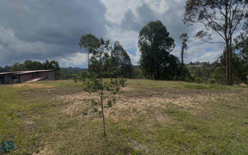 Lote Residencial en El Retiro en Pantanillo