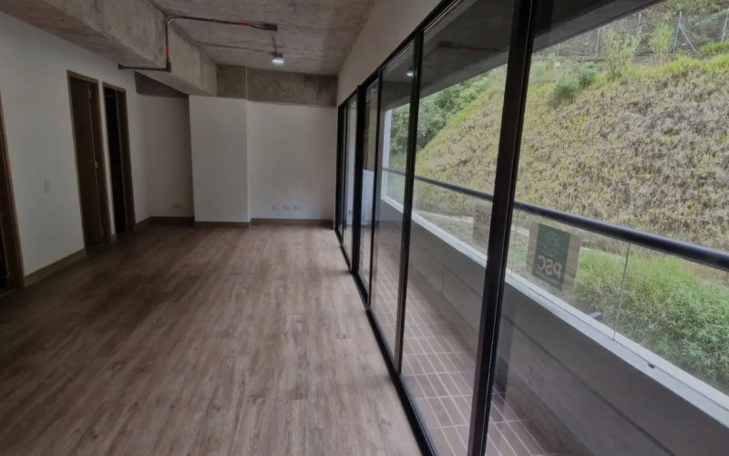 Apartamento en El Retiro en Urbano