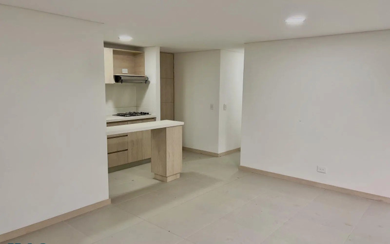 Apartamento en Medellín en Loma del Indio