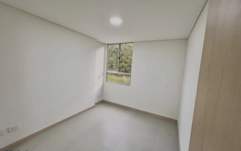 Apartamento en Medellín en Loma del Indio