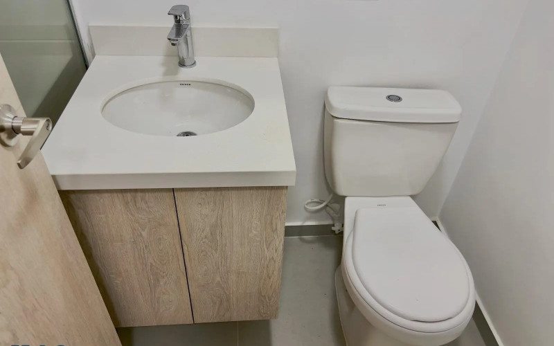 Apartamento en Medellín en Loma del Indio