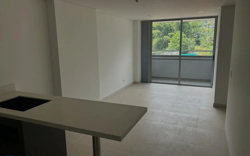 Apartamento en La Estrella en La Aldea