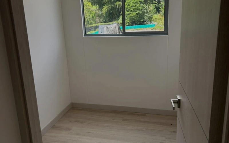 Apartamento en La Estrella en La Aldea