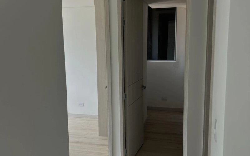 Apartamento en La Estrella en La Aldea